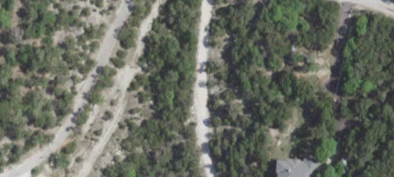 Commercial Land Near Lake Travis