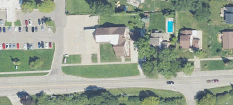 Income Producing Office Building