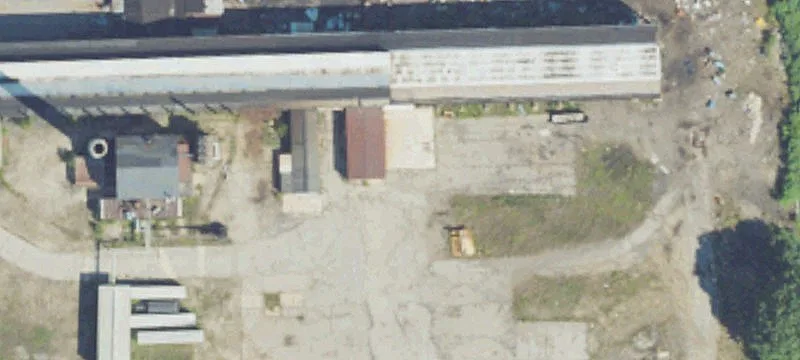 Industrial Property For Sale