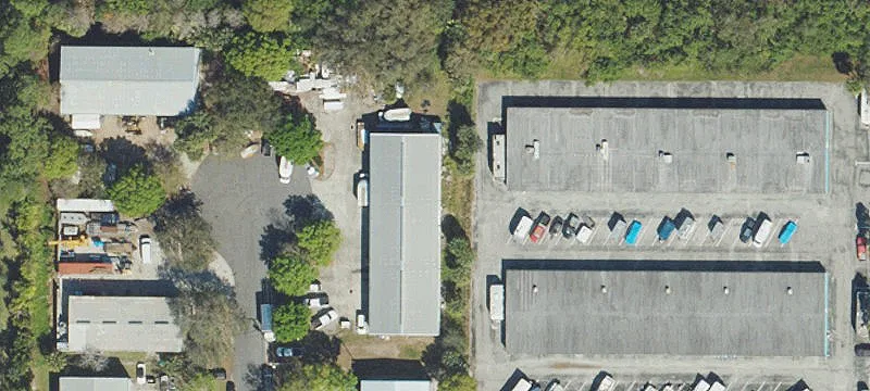 Versatile Flex Building For Sale