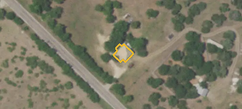 Travis County Land Opportunity