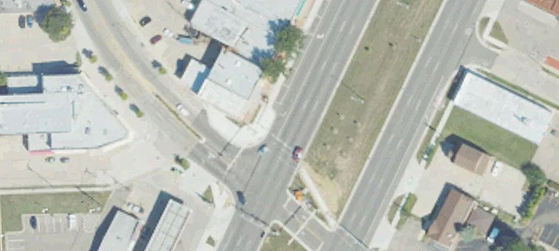 Retail Units Available For Rent