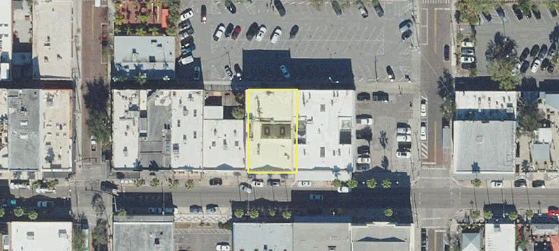 Renovated Office Space in Ybor