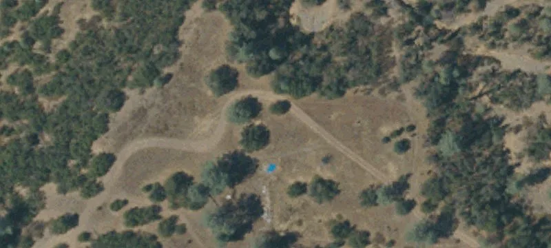 20 Acres Land on Joe Dog