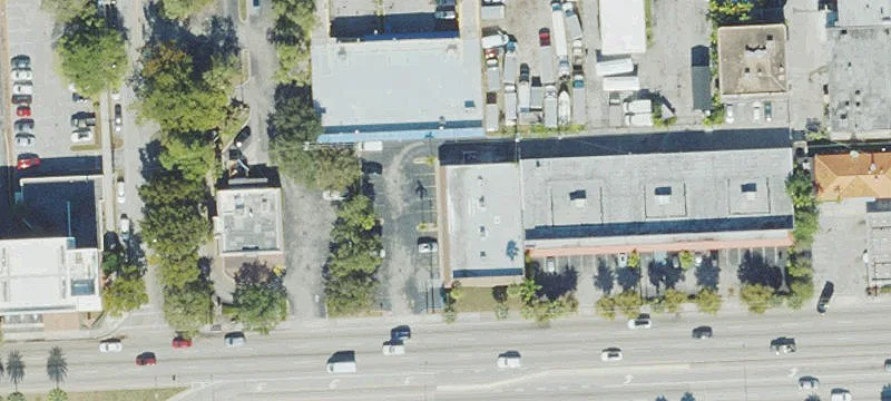 Miami Gardens Commercial Lot Opportunity