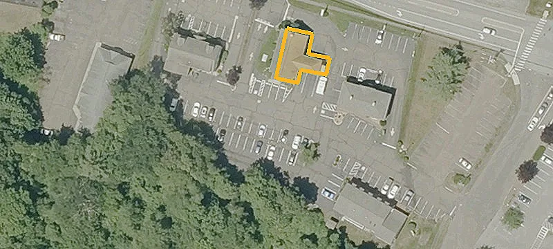 Fully Leased Retail and Office