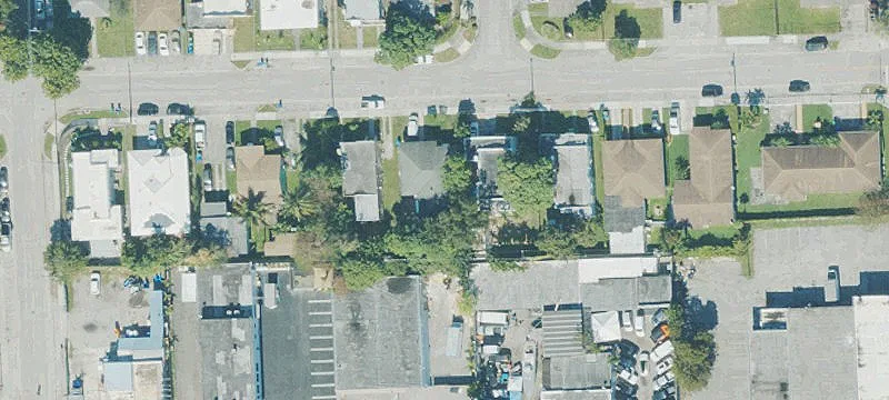 Prime Corner Mixed-Use Property