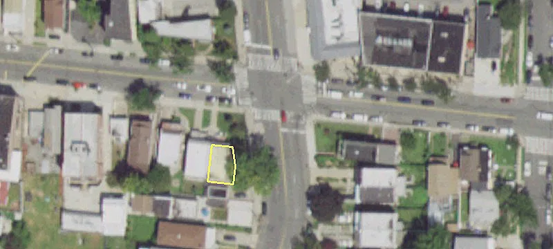 Pelham Gardens Professional Office Suites