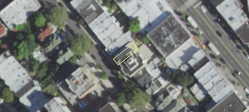Brooklyn Two-Family Brick Home