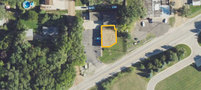 Mixed-Use Property with Warehouse Space