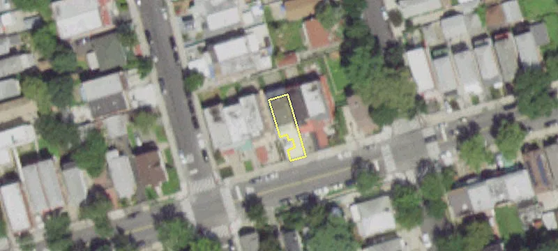Bronx Multifamily Investment Opportunity