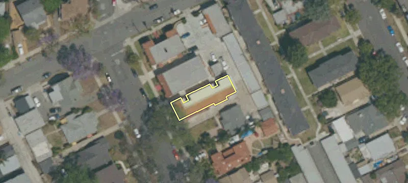 Santa Ana Multifamily Investment Opportunity