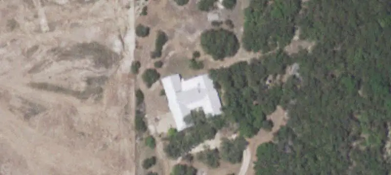 19.18 Acre Homesite Near HEB