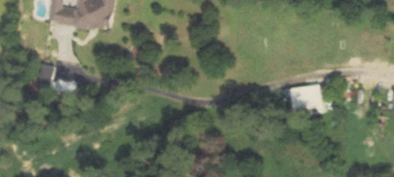 Unrestricted Estate with Redevelopment Potential