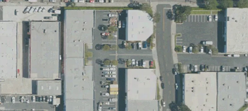 Torrance Industrial Warehouse for Sale