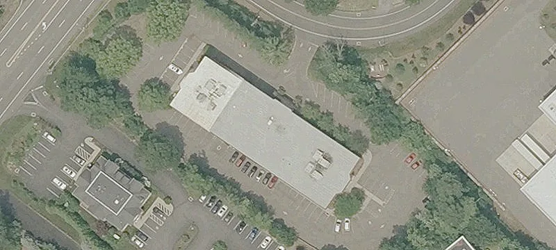 Professional Office Space in Trumbull