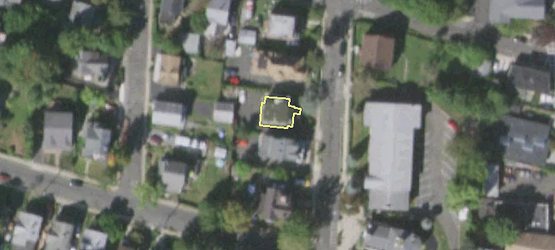 Nyack Multifamily Investment Opportunity