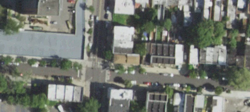 Renovated Crown Heights Mixed-Use Triplex