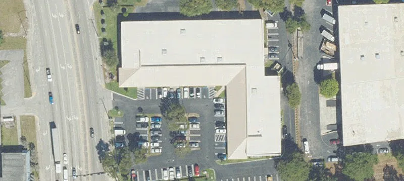 Pompano Beach Office/Flex Space
