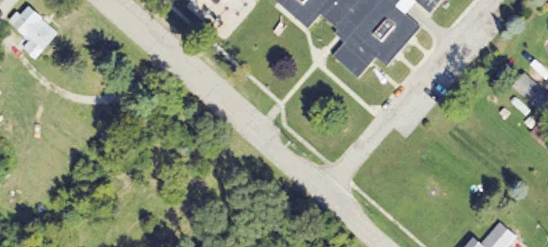 Versatile Mixed-Use Building For Sale