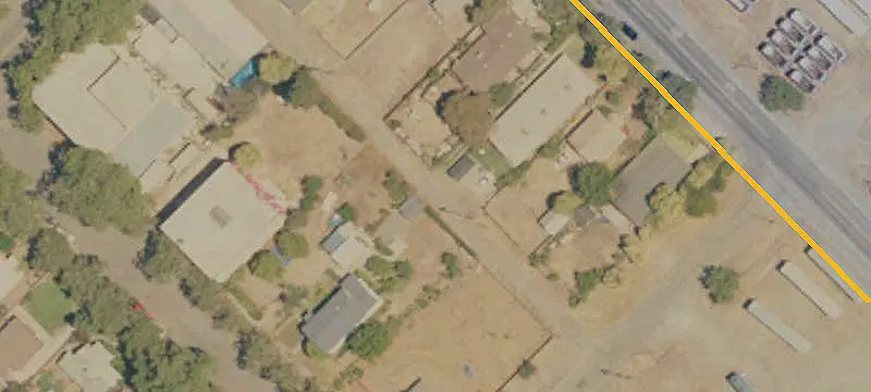 Updated Multi-Unit Property in Le Grand