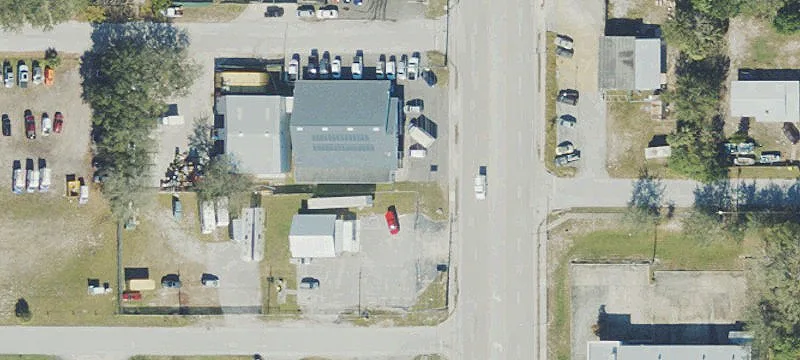 Versatile Commercial Property in Cocoa