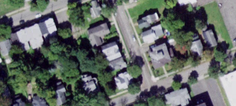 Four-Unit Multifamily Investment Property