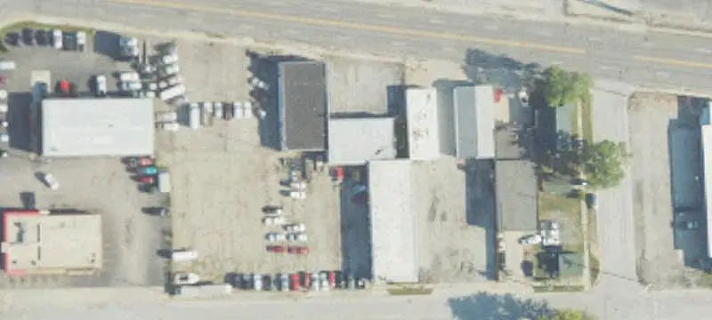 Commercial Land on Lapeer Road