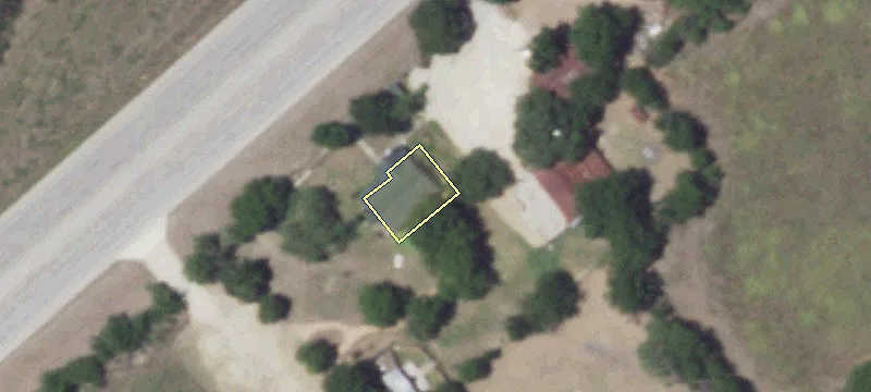 Land For Sale Near I35