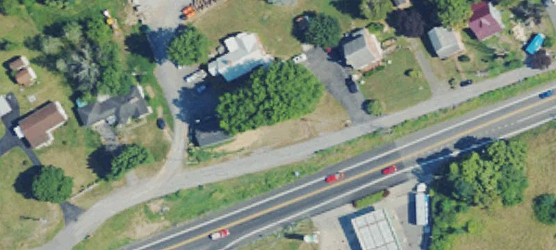 3.23 Acres Retail Land I-81