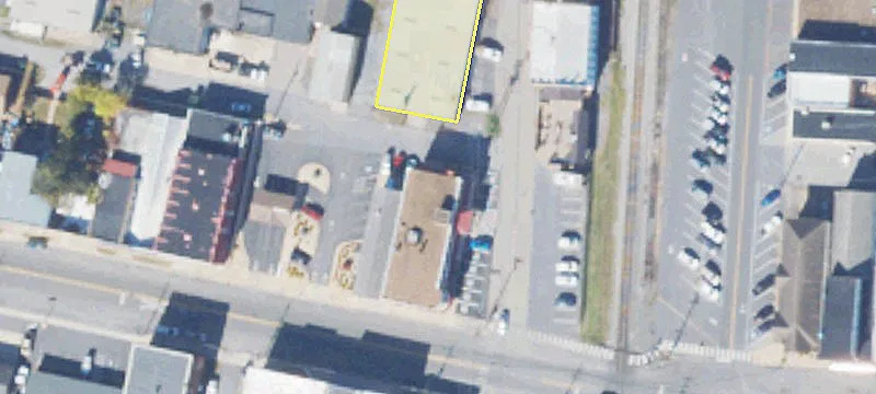 Versatile Commercial Property in Elkton
