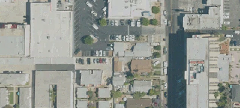 Buildable Commercial Lot Opportunity