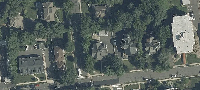 Sun-Filled Four-Unit Multifamily Home