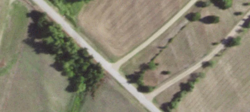 15 Acre Farm with Shop