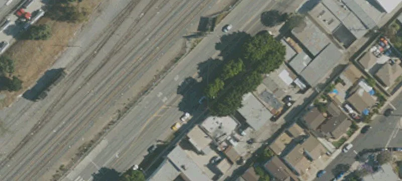 El Sereno University Hills 4-Plex
