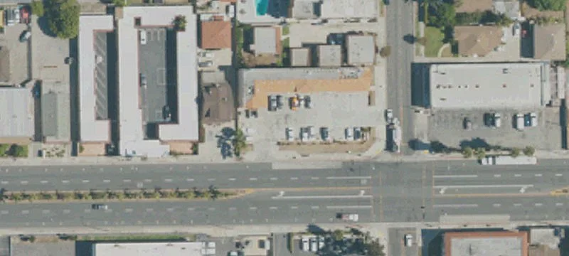 Office Space with Utilities Included