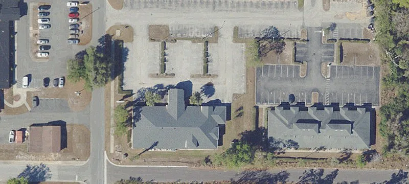 Medical Office Near UF Health