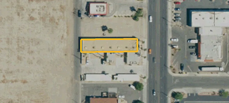 Retail/Office Space Available