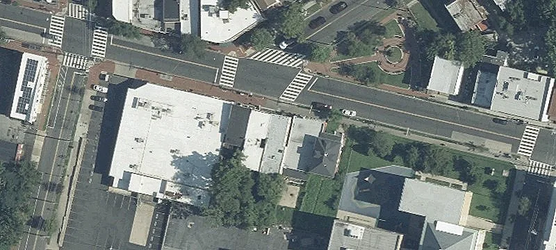 Mixed-Use Building For Sale