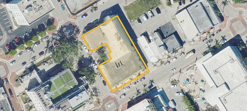 Modern Office Space, Downtown Fort Myers