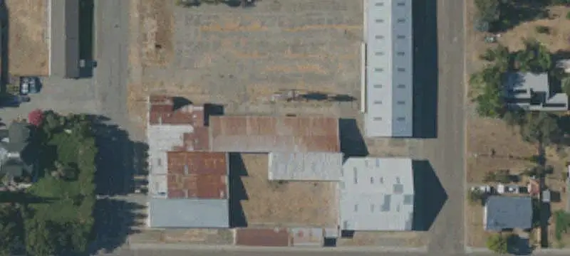 Spacious Flex Space in Corning
