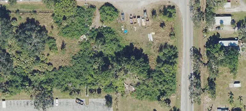 I-75 Hotel Building Site