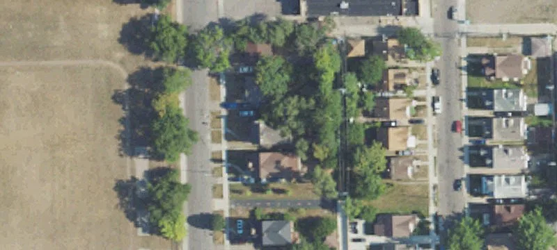 Updated Duplex Near Livernois Avenue