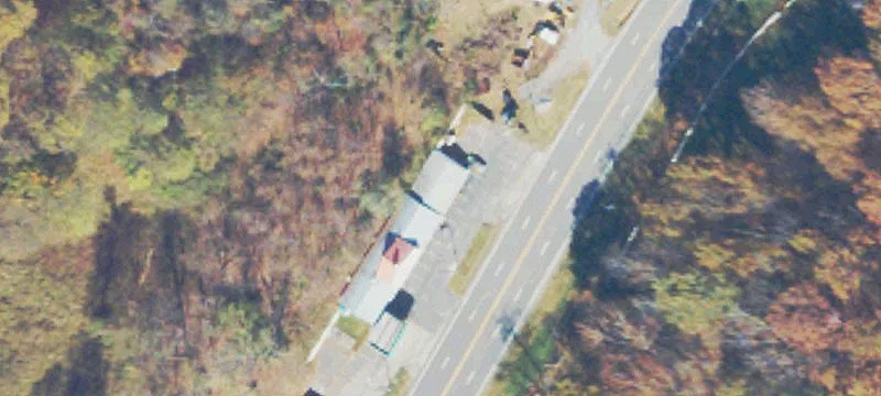 Commercial Property on High-Traffic Highway