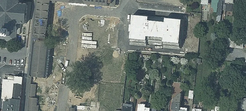 Frederick City Commercial Space Available