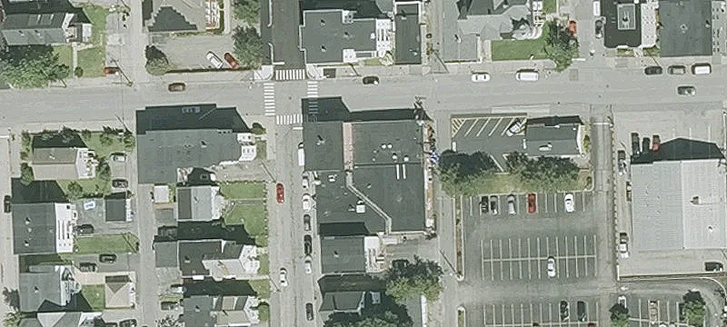 Westside Mixed-Use Investment Opportunity