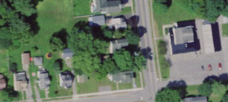 Commercially Zoned Land on US Route 11