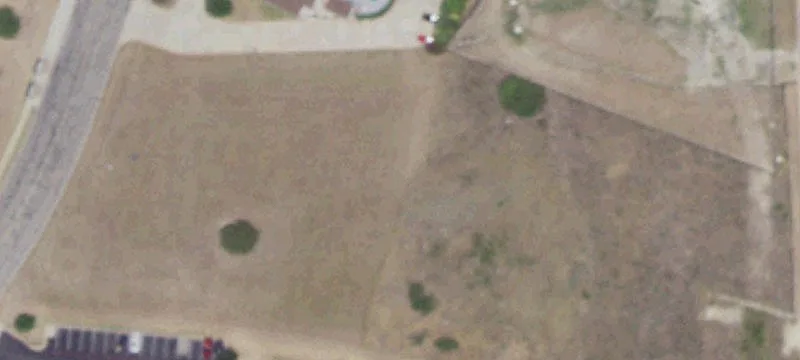 Prime Commercial Land For Sale