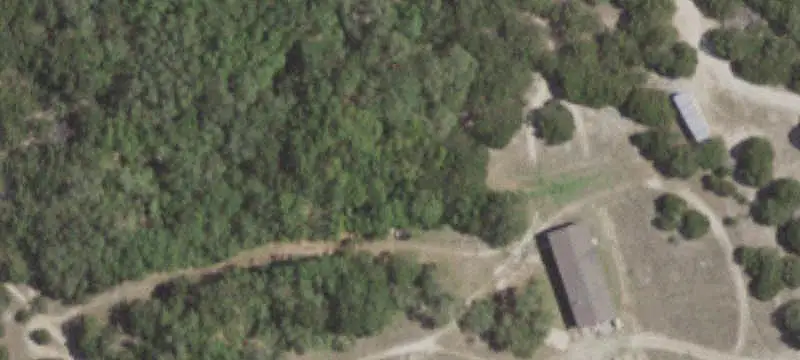 23 Acres Unrestricted Liberty Hill Land