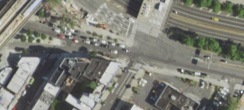 Astoria Blvd Retail/Office Space